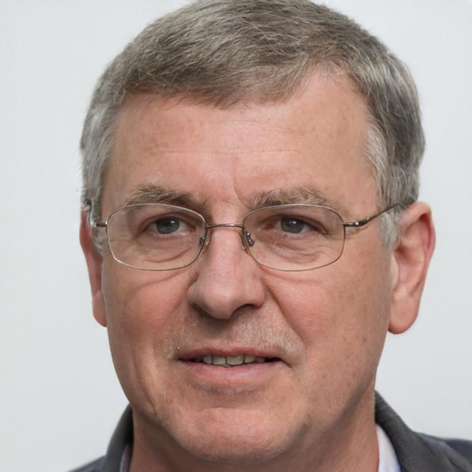 Alexandre Tremblay, Responsable de la Recherche Méthodologique