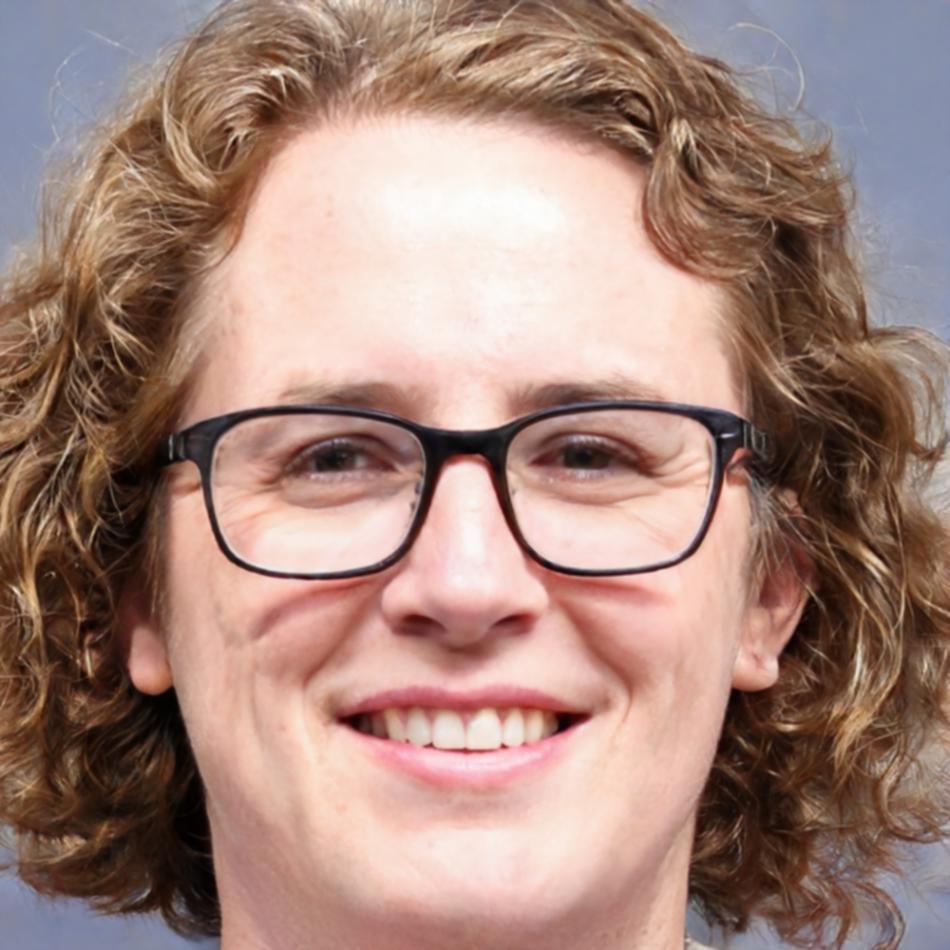 Marie-Claire Dubois, Directrice de l'Innovation Pédagogique