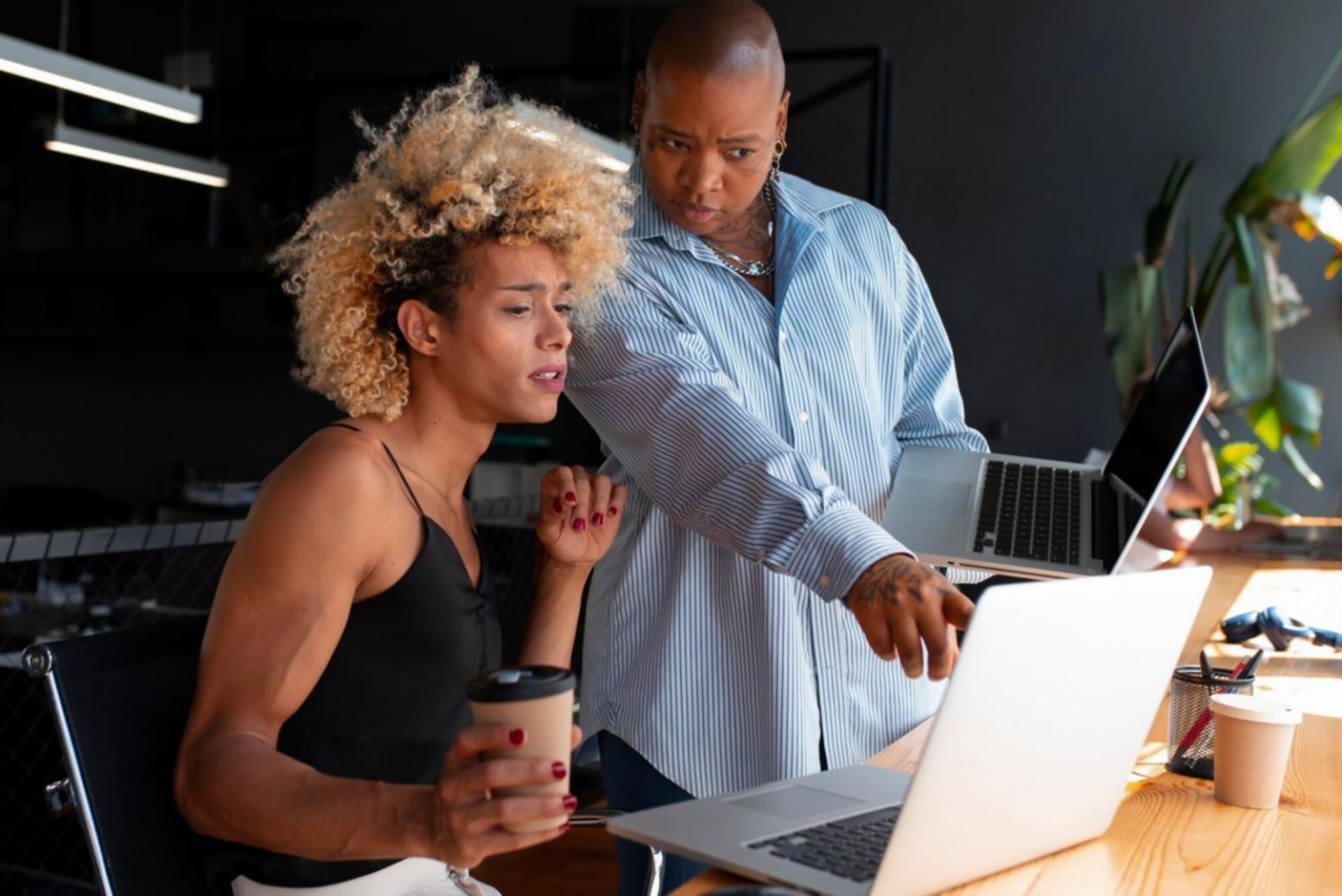 Innovation technologique et recherche en éducation financière